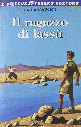 9788845180804: Ragazzo Di Lass™ (Il) [Italia] [DVD]