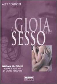 La gioia del sesso (9788845181528) by Unknown Author