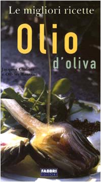 Stock image for OLIO D'OLIVA for sale by medimops