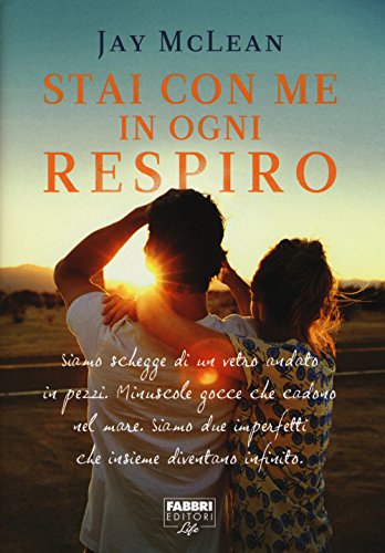 Stock image for Stai con me in ogni respiro for sale by medimops