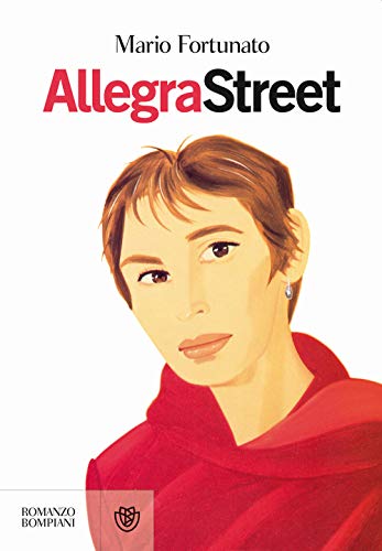 9788845201097: Allegra Street (Narratori italiani)