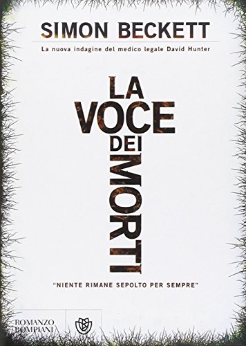 9788845201127: La voce dei morti (Narrativa straniera)