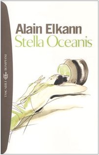 9788845201240: Stella oceanis (Tascabili. Best Seller)