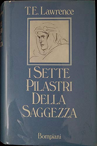 9788845202117: I sette pilastri della saggezza (Overlook)