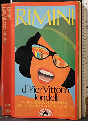 Stock image for Rimini: Rimini for sale by GF Books, Inc.