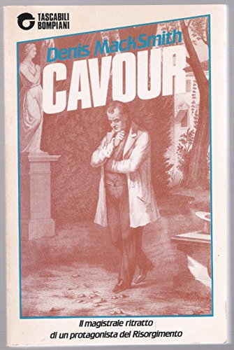 9788845202506: Cavour (Tascabili biografie e memorialistica)