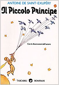 Imagen de archivo de Il Piccolo Principe (The Little Prince) a la venta por OwlsBooks
