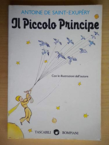 Stock image for Il Piccolo Principe for sale by Better World Books: West