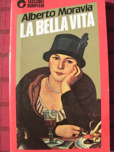 Beispielbild fr La Bella Vita zum Verkauf von Antiquariat Armebooks