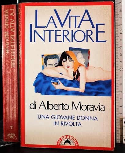 9788845208072: La vita interiore