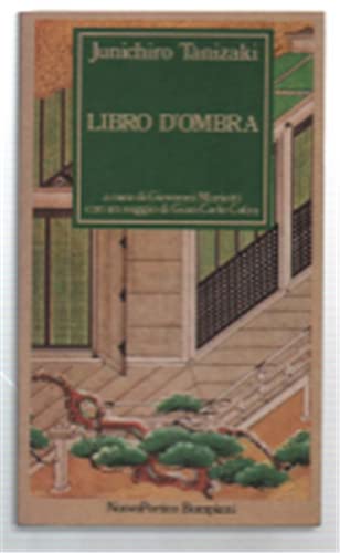 9788845208379: Libro d'ombra (Nuovo portico)