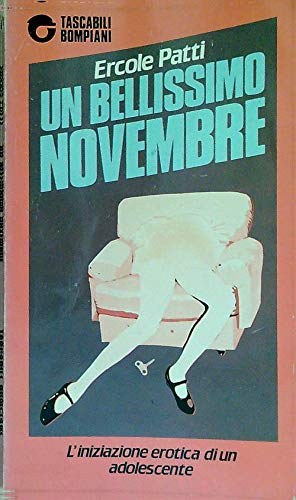 9788845209000: Un bellissimo novembre (Tascabili narrativa)