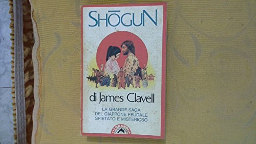 Imagen de archivo de Shogun (I grandi tascabili) a la venta por medimops