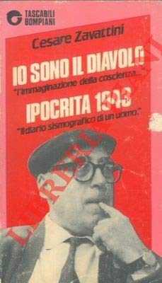 9788845209505: Io sono il diavolo-Ipocrita 1943