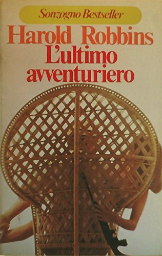 Stock image for L'ultimo avventuriero (I grandi tascabili) for sale by medimops