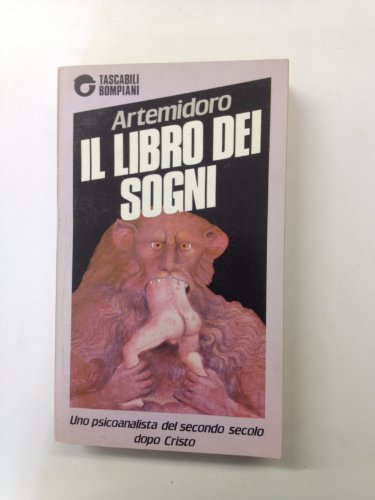 9788845212260: Il libro dei sogni