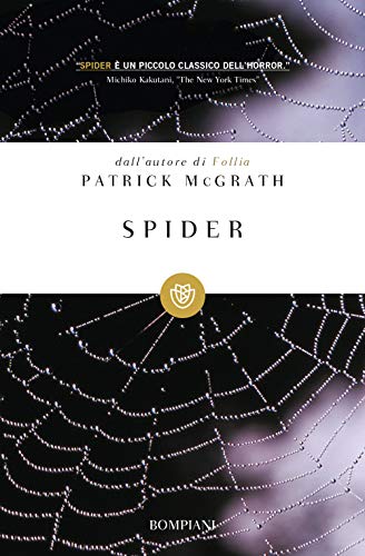 Spider (Italian Edition) (9788845212321) by McGrath, Patrick