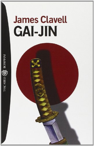 9788845212772: Gai-jin (Tascabili. Best Seller)