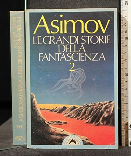 Stock image for Le grandi storie della fantascienza: 2 (I grandi tascabili) for sale by medimops