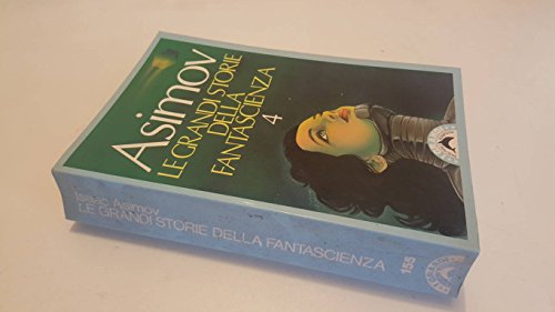 9788845216381: Le grandi storie della fantascienza