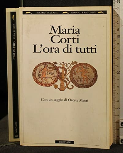 Stock image for L'ora di tutti for sale by Libreria Oltre il Catalogo