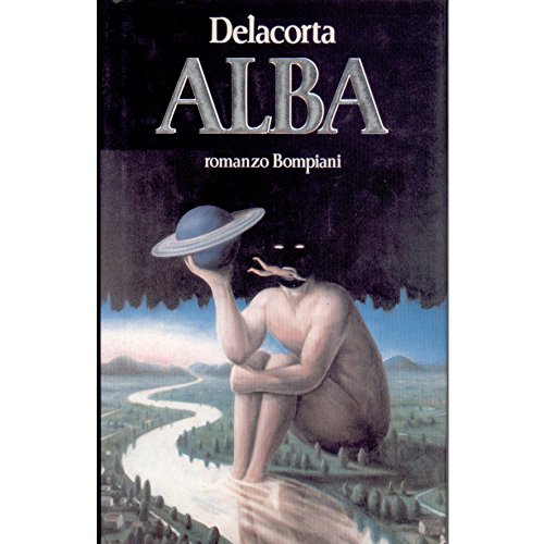 9788845216985: Alba (Letteraria)