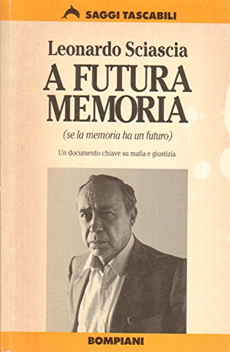 A futura memoria