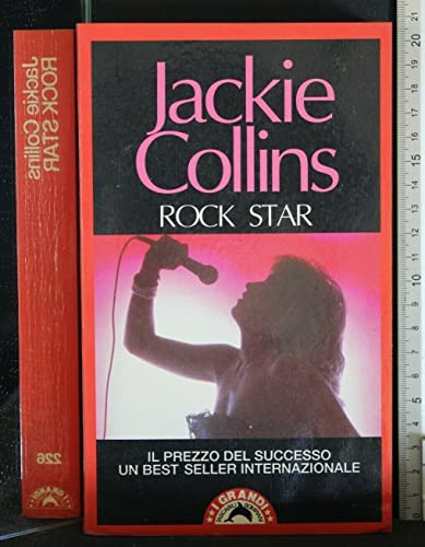 Imagen de archivo de Rock star (I grandi tascabili) a la venta por medimops