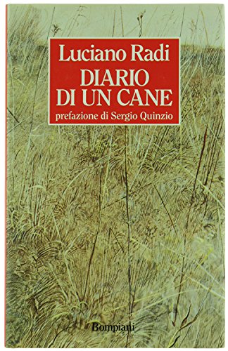 9788845220050: Diario di un cane (Letteraria)