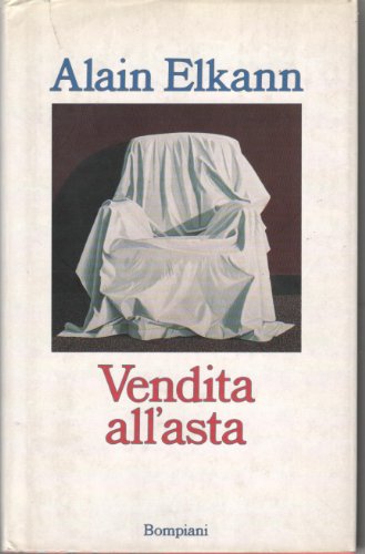 9788845220289: Vendita all'asta (Letteraria)