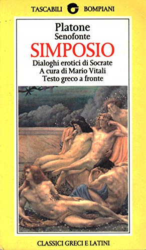 Dialoghi erotici di socrate (Book)