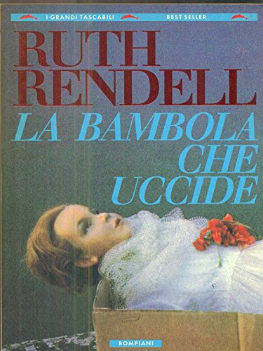 Stock image for La bambola che uccide. for sale by FIRENZELIBRI SRL