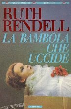 Stock image for La bambola che uccide. for sale by FIRENZELIBRI SRL