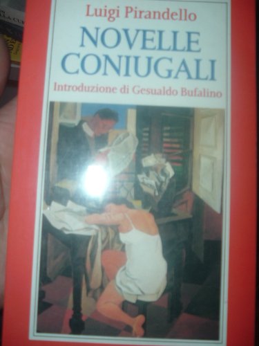 9788845221064: Novelle coniugali (Tascabili narrativa)