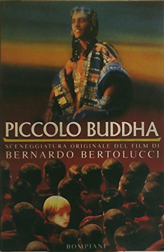 Beispielbild fr Il piccolo Buddha (Cinema) zum Verkauf von medimops