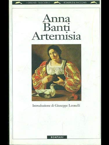 Beispielbild fr Artemisia zum Verkauf von ThriftBooks-Dallas