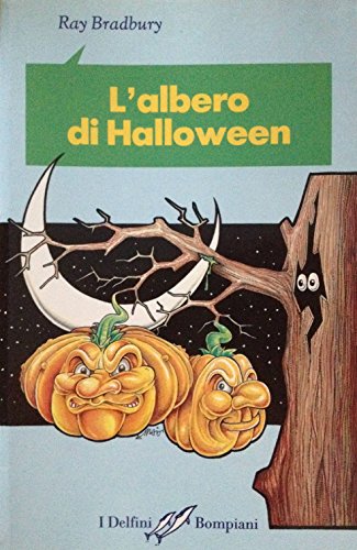 9788845223099: L'albero di Halloween (I delfini)