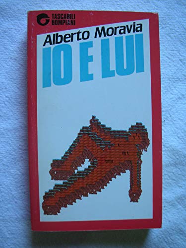 Beispielbild fr Io e Lui (Fiction, Poetry & Drama) zum Verkauf von medimops