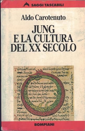 Stock image for Jung e la cultura del XX secolo (Tascabili. Saggi) for sale by medimops