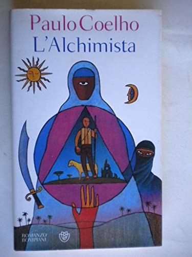 Beispielbild fr Alchimista (The Alchemist) zum Verkauf von NUDEL BOOKS