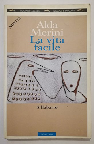 Imagen de archivo de La vita facile: Sillabario (I grandi tascabili : romanzi e racconti) a la venta por Reuseabook