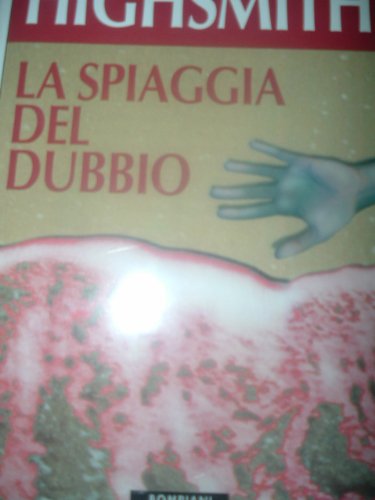 9788845229503: La spiaggia del dubbio (I grandi tascabili)