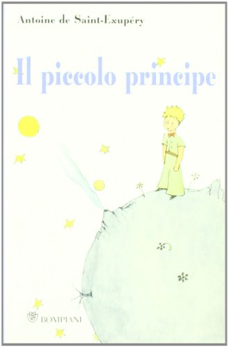 9788845230455: Il Piccolo Principe. Ediz. illustrata