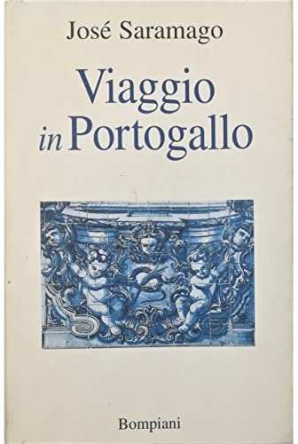 9788845230561: Viaggio in Portogallo