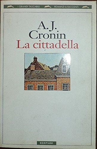 9788845230592: La cittadella