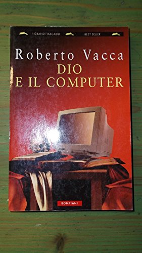 9788845231148: Dio e il computer