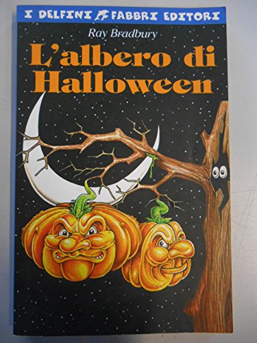 9788845231704: L'albero di Halloween (I delfini)