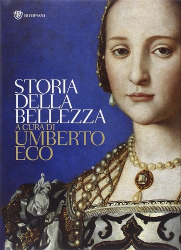 9788845232497: Storia Della Bellezza
