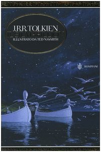 9788845232930: Il Silmarillion