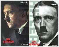 Hitler: 1889-1936-1936-1945 (9788845232961) by Ian Kershaw